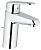 Смеситель Grohe Eurodisc Cosmopolitan (33190002) для раковины, сливной гарнитур