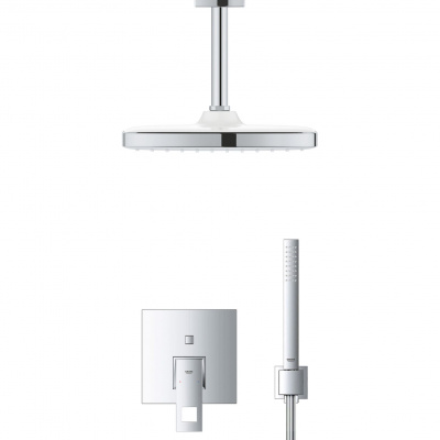Grohe Eurocube SET119