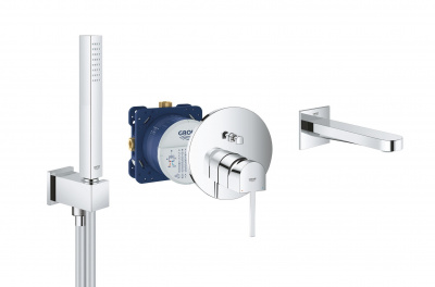 Grohe Grohtherm SET553