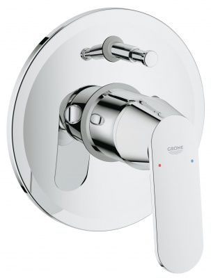 Grohe Eurosmart Cosmopolitan SET562