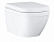 Унитаз подвесной безободковый Grohe Euro Ceramic (39554000) длина 54 см, с сиденьем микролифт