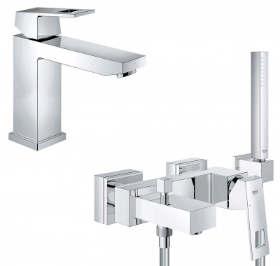 Grohe Eurocube SET609