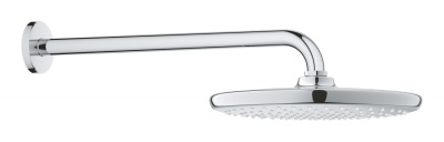 Tempesta Platform Showers 26663000