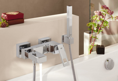 Grohe Eurocube SET608