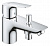 Смеситель на борт ванны Grohe BauEdge New, хром