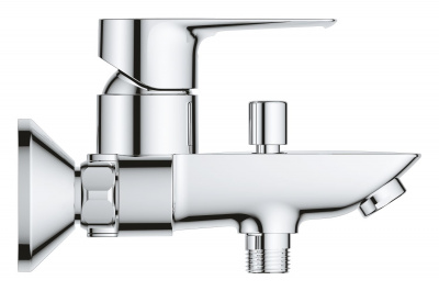 Grohe Bau Loop SET647