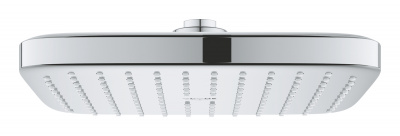 Tempesta Platform Showers 26681000