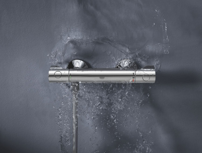 Grohe Bau Curve SET322