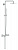 Душевая стойка Grohe Euphoria System 150 (27932000) с термостатом для душа (без излива), с верхним д