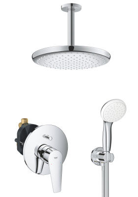 Grohe Bau Classic SET286