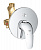 Смеситель Grohe Eurostyle new (23730003) для ванны (на 2 источника), встраиваемый, со скрытым механи