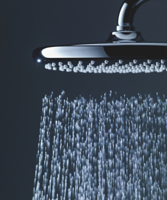 Grohe SmartControl SET165