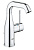 Смеситель Grohe Essence (23462001) для раковины со средним изливом, со сливным гарнитуром, хром