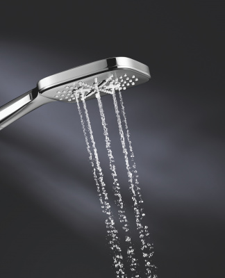 Grohe Eurocube SET105