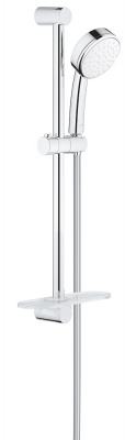 Tempesta Platform Showers 26083002