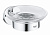 Мыльница с настенным держателем Grohe Essentials (40444001) хром