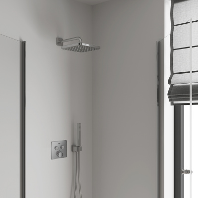 Grohe Tempesta 250 SET145
