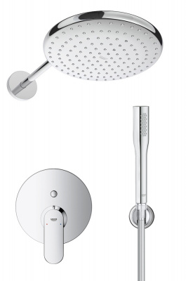 Grohe Eurosmart Cosmopolitan SET228