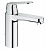 Смеситель Grohe Eurosmart Cosmopolitan (23326000) для раковины, с цепочкой, средний излив