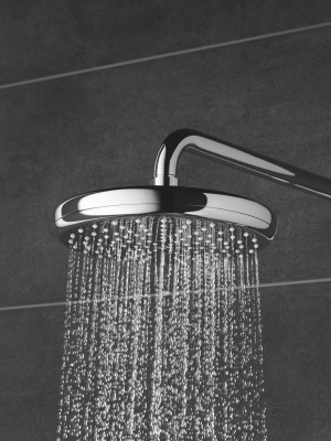 Grohe Bau Curve SET641