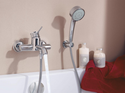 Grohe Bau Classic SET619