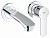 Смеситель Grohe Eurostyle Cosmopolitan (19571002) для раковины на 2 отверстия, настенный