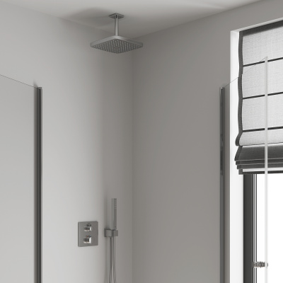 Grohe Eurocube SET119