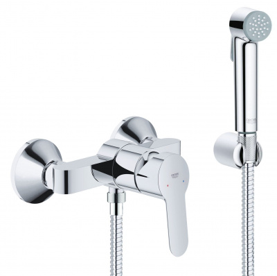 Grohe Bau Classic SET442