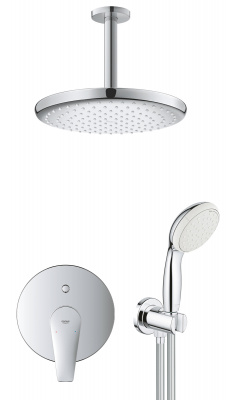 Grohe Bau Classic SET286