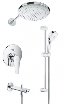 Grohe Eurosmart Cosmopolitan SET293