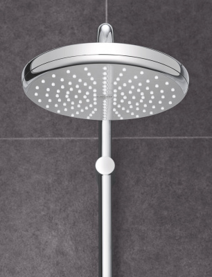 Grohe Bau Curve SET641