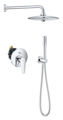Grohe Eurosmart Cosmopolitan SET210N