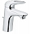 Смеситель Grohe Eurostyle new (23374003) для раковины, со сливным гарнитуром, с энергосберегающей фу