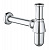 Сифон Grohe (28920000) для раковины, бутыльчатый, хром