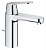 Смеситель Grohe Eurosmart Cosmopolitan (23325000) для раковины, со сливным гарнитуром, средний излив