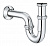 Сифон Grohe (28947000) для раковины, U - образный, (1 1/4