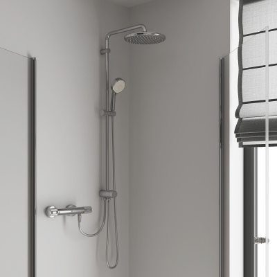 Grohe Eurosmart Cosmopolitan SET379