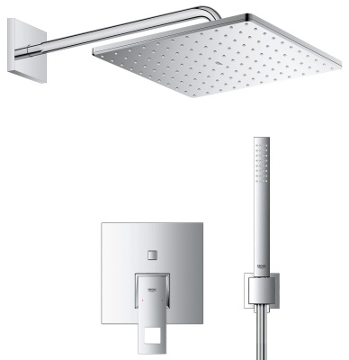 Grohe Eurocube SET113