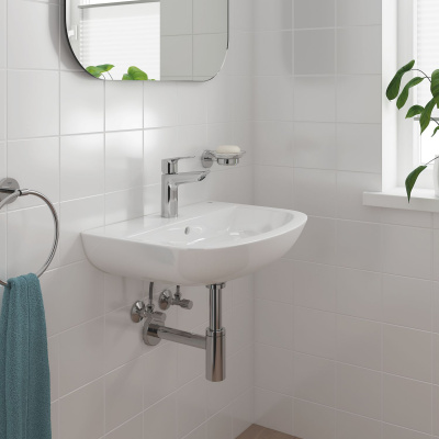 Grohe Bau Loop SET647
