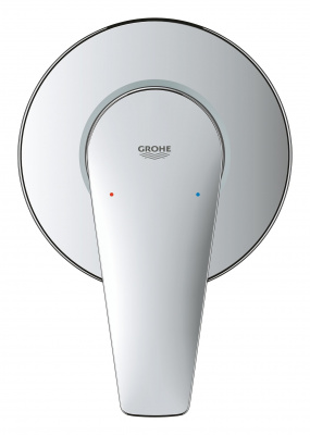Grohe Bau Flow SET428