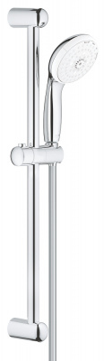 Tempesta Platform Showers 27795001