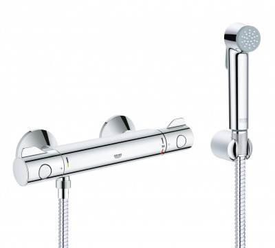Grohe Grohtherm SET469