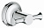 Крючок для одежды Grohe Authentic (40656001) двойной, хром