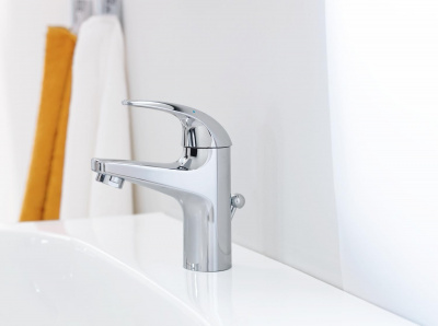 Grohe Bau Curve SET641
