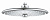 Верхний душ Grohe Euphoria 260 (26457000) круглый, 260 мм, 3 режима, 9,5 л/мин, хром