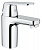 Смеситель Grohe Eurosmart Cosmopolitan (32824000) для раковины, гладкий корпус