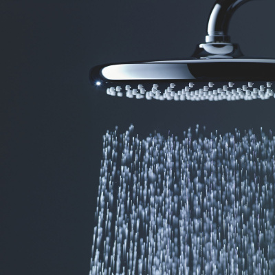 Grohe Grohtherm SET568