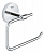 Держатель туалетной бумаги Grohe BauCosmo (40457001) без крышки, хром