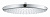Верхний душ Grohe Tempesta 250 (26666000), хром