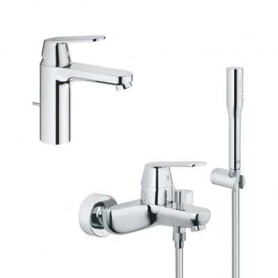 Grohe Eurosmart Cosmopolitan SET627